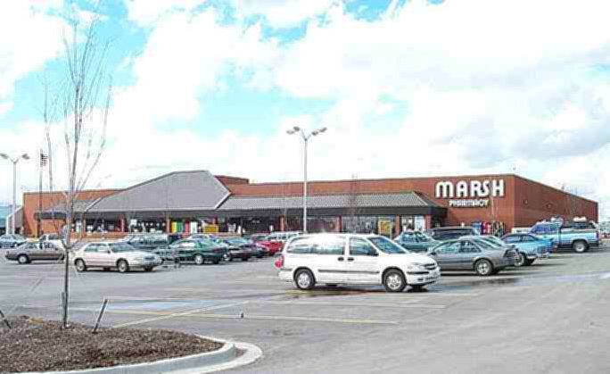 2424 S Walnut St, Bloomington, IN 47401